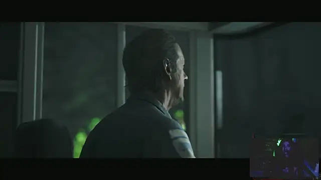 Rocker Assassin66630 online show from 3, 11, 2025