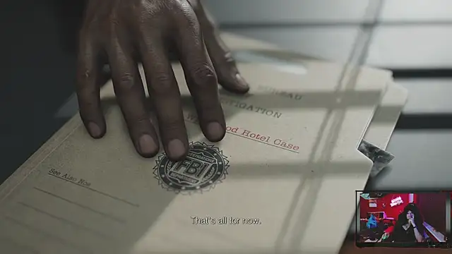 Rocker Assassin66630 online show from 7, 3, 2026