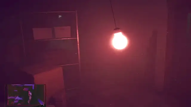 Rocker Assassin66630 online show from 21, 4, 2026