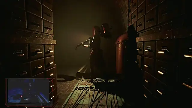 Rocker Assassin66630 online show from 22, 11, 2025