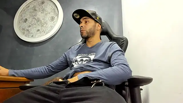 Bryan Bronx online show from 12, 10, 2025