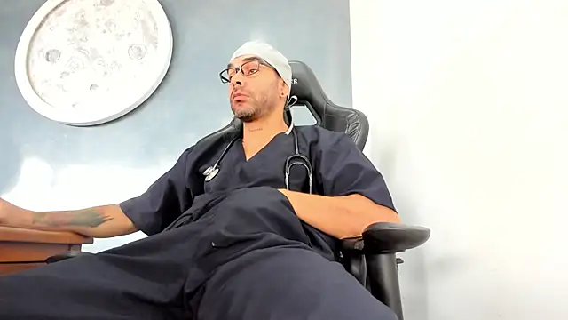 Bryan Bronx online show from 7, 10, 2025