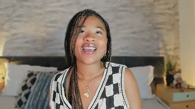 Anneth  M online show from 21, 4, 2026