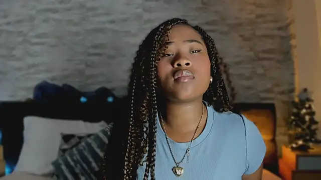 Anneth  M online show from 20, 12, 2025