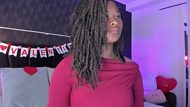 Anneth  M online show from 14, 2, 2025