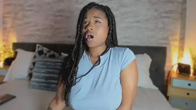 Anneth  M online show from 18, 3, 2026