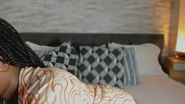 Anneth  M online show from 10, 3, 2026