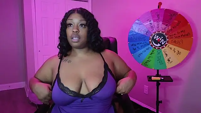 cheriserozequeen online show from 15, 1, 2026