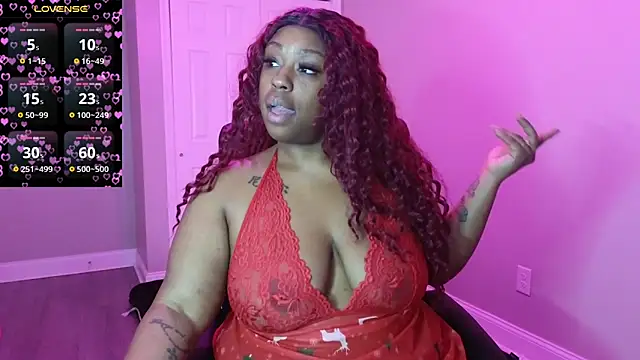 cheriserozequeen online show from 22, 12, 2025