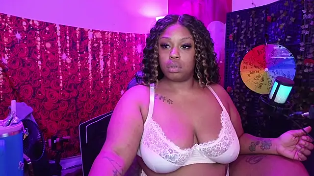 cheriserozequeen online show from 26, 2, 2026