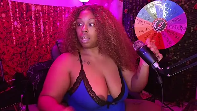 Snapshot of cheriserozequeen chatting on 5, 6, 2026 cheriserozequeen online show from 5, 6, 2026
