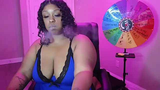 cheriserozequeen online show from 14, 1, 2026