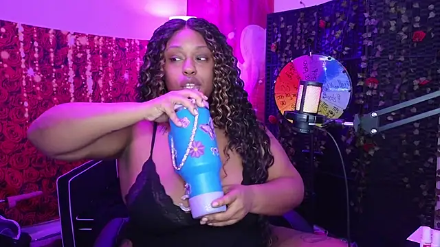 cheriserozequeen online show from 21, 2, 2026