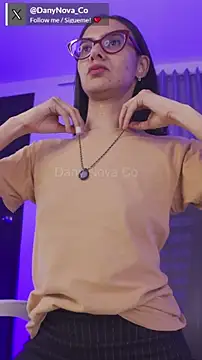 DanyNova Co online show from 7, 2, 2025