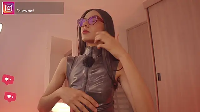 DanyNova Co online show from 9, 2, 2026