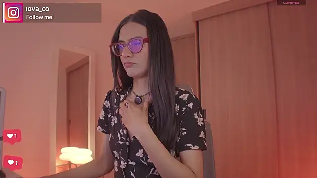 DanyNova Co online show from 17, 2, 2026