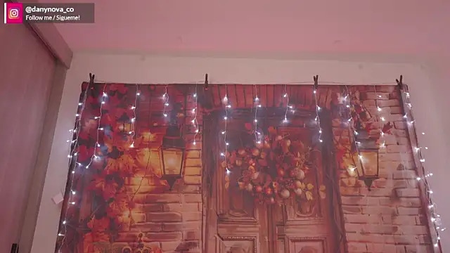 DanyNova Co online show from 11, 11, 2025