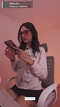 DanyNova Co online show from 9, 3, 2025