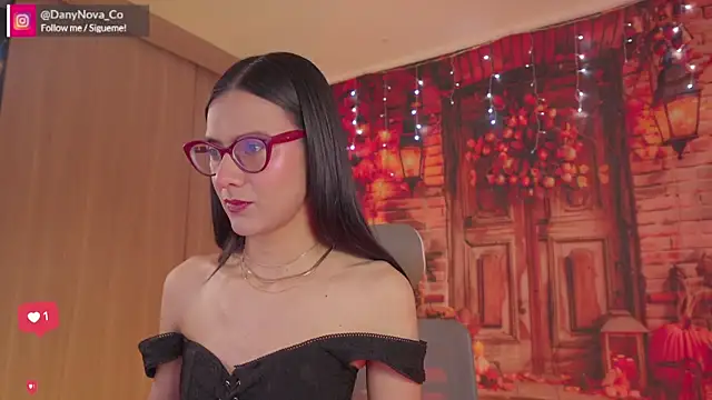 DanyNova Co online show from 23, 10, 2025