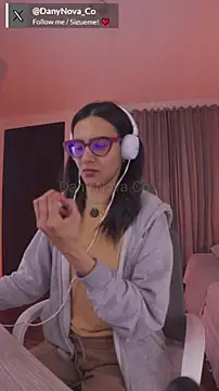 DanyNova Co online show from 17, 2, 2025