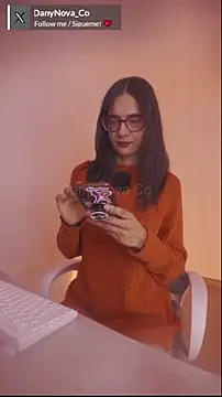 DanyNova Co online show from 21, 3, 2025