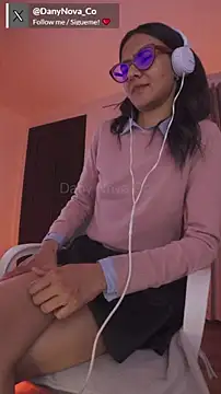 DanyNova Co online show from 10, 2, 2025