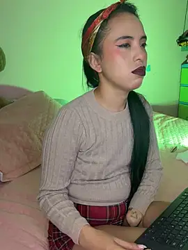Nathy  8 online show from 24, 10, 2025