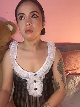 Nathy  8 online show from 19, 2, 2025