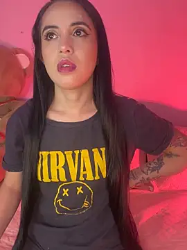 Nathy  8 online show from 18, 1, 2025