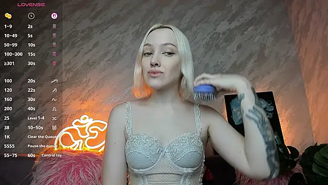 cheryl mason online show from 10, 3, 2026