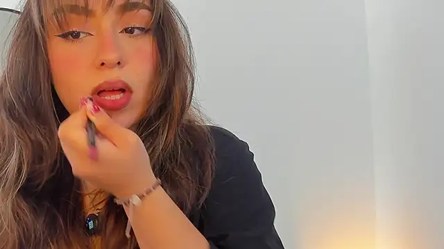 SofiMeza online show from 19, 9, 2025