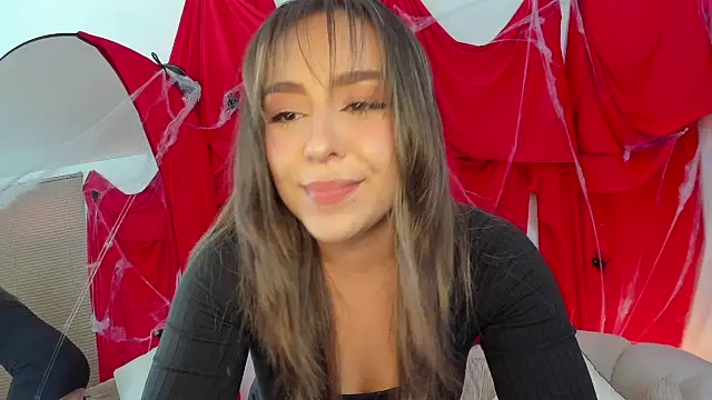 SofiMeza online show from 28, 10, 2025