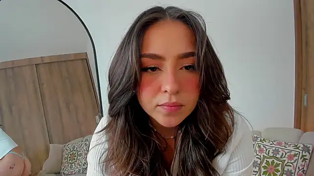 SofiMeza online show from 8, 1, 2026