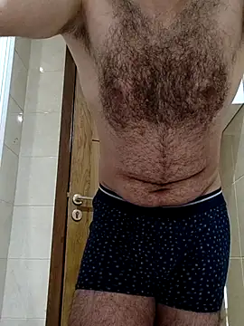 Hairyarabguy online show from 24, 4, 2026