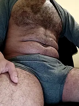 Hairyarabguy online show from 29, 4, 2026
