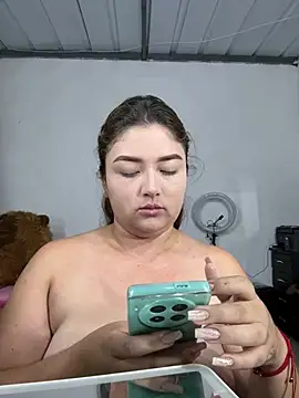 Sofia Queen17 online show from 1, 2, 2026