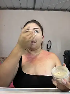 Sofia Queen17 online show from 7, 2, 2026