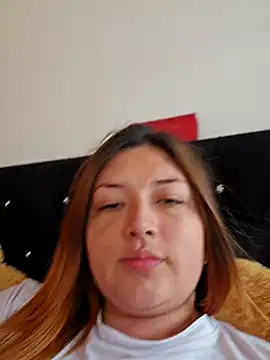 Sofia Queen17 online show from 1, 2, 2025