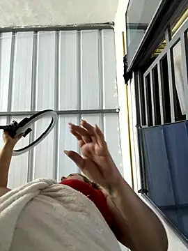 Sofia Queen17 online show from 15, 10, 2025