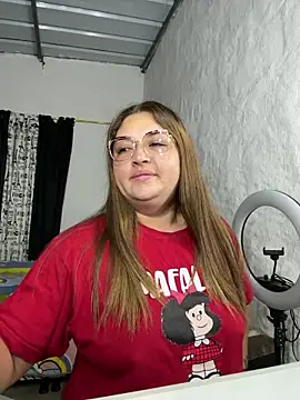 Sofia Queen17 online show from 23, 5, 2026