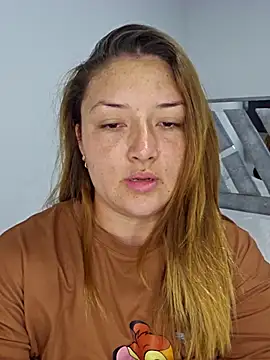 Sofia Queen17 online show from 20, 9, 2025