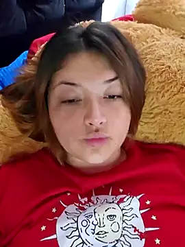 Sofia Queen17 online show from 20, 3, 2025