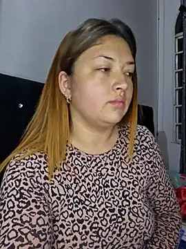 Sofia Queen17 online show from 22, 3, 2025