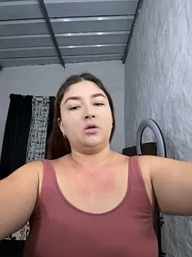 Sofia Queen17 online show from 10, 5, 2026