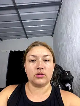 Sofia Queen17 online show from 8, 10, 2025
