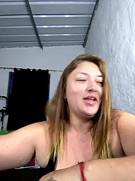 Sofia Queen17 online show from 10, 10, 2025