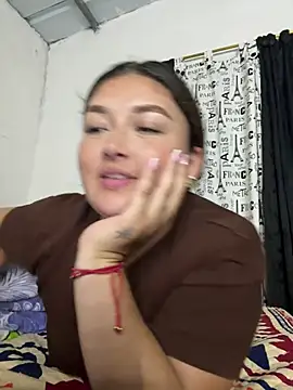 Sofia Queen17 online show from 26, 3, 2026