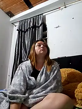 Sofia Queen17 online show from 7, 3, 2025