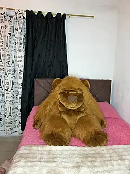 Sofia Queen17 online show from 8, 2, 2026