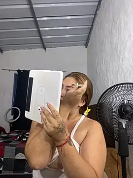 Sofia Queen17 online show from 5, 10, 2025